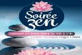 SOIREE LIVRY GARGAN
